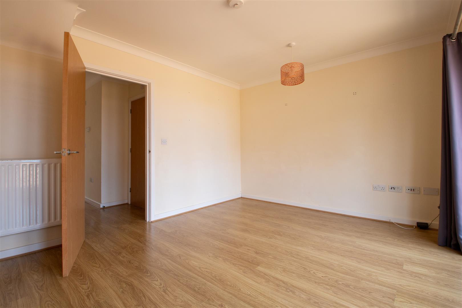 Tyhurst, Middleton, Milton Keynes